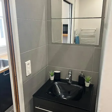 Апартаменты Actors Studio, Proche Bordeaux, Parking Gratuit *