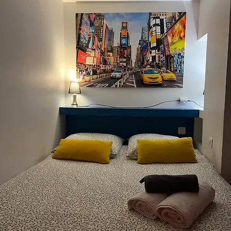 Actors Studio, Proche Bordeaux, Parking Gratuit Апартаменты