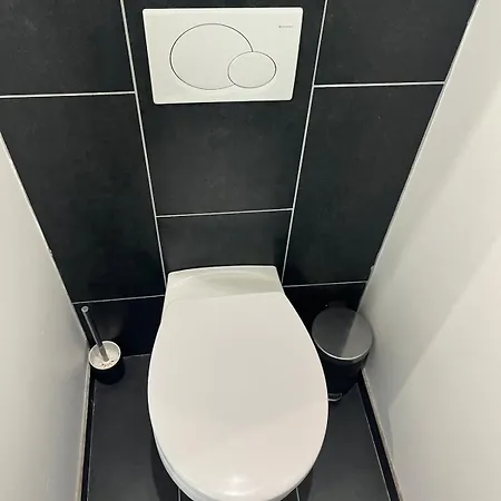 Actors Studio, Proche Bordeaux, Parking Gratuit Апартаменты *