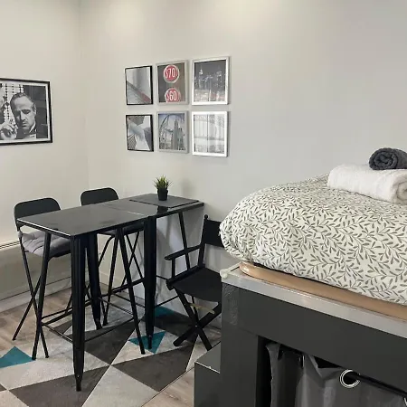 Actors Studio, Proche Bordeaux, Parking Gratuit