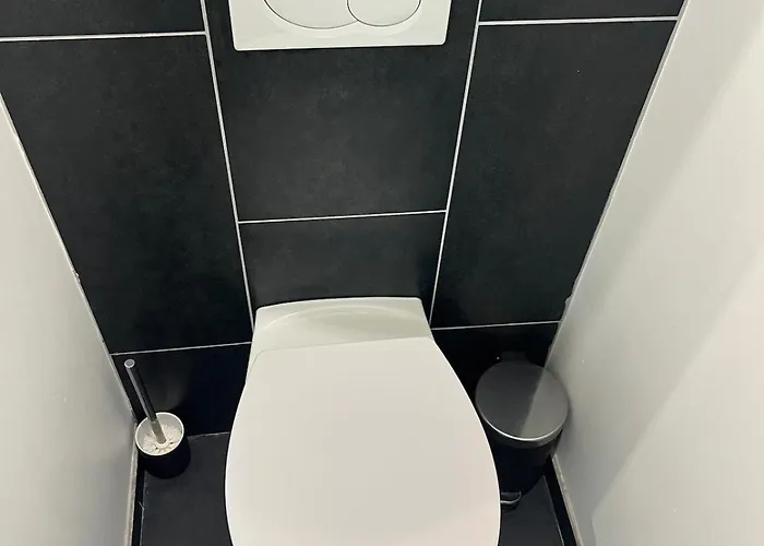 Actors Studio, Proche Bordeaux, Parking Gratuit Lejlighed *