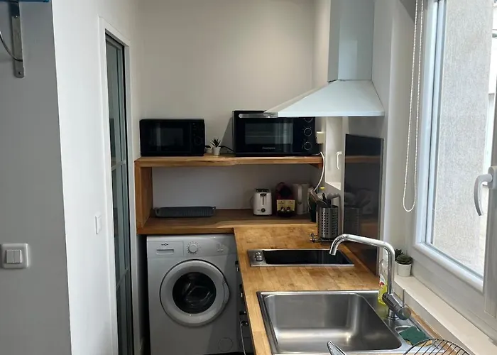 Actors Studio, Proche Bordeaux, Parking Gratuit Lormont